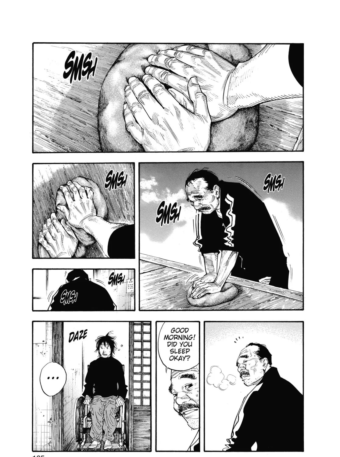 Read Real chapter 35 image 44 on Lezhin