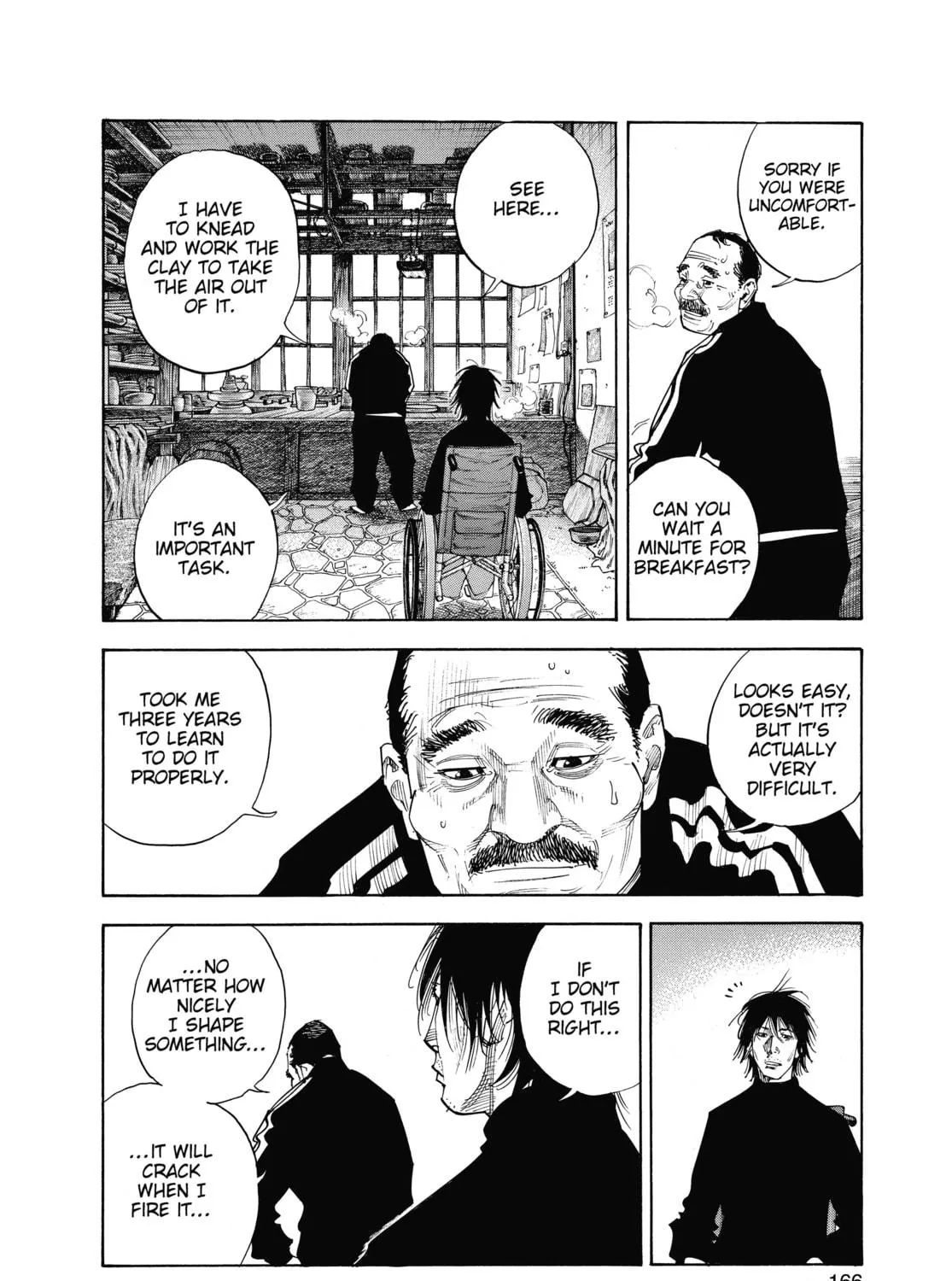 Read Real chapter 35 image 46 on Lezhin