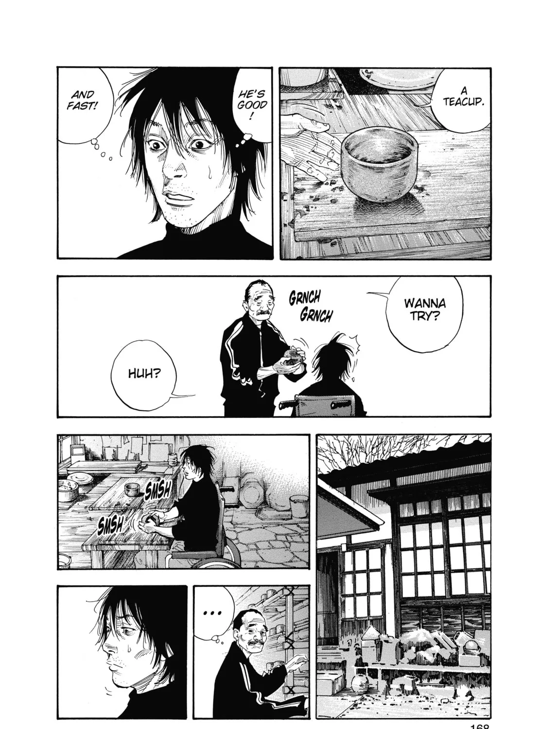 Read Real chapter 35 image 50 on Lezhin
