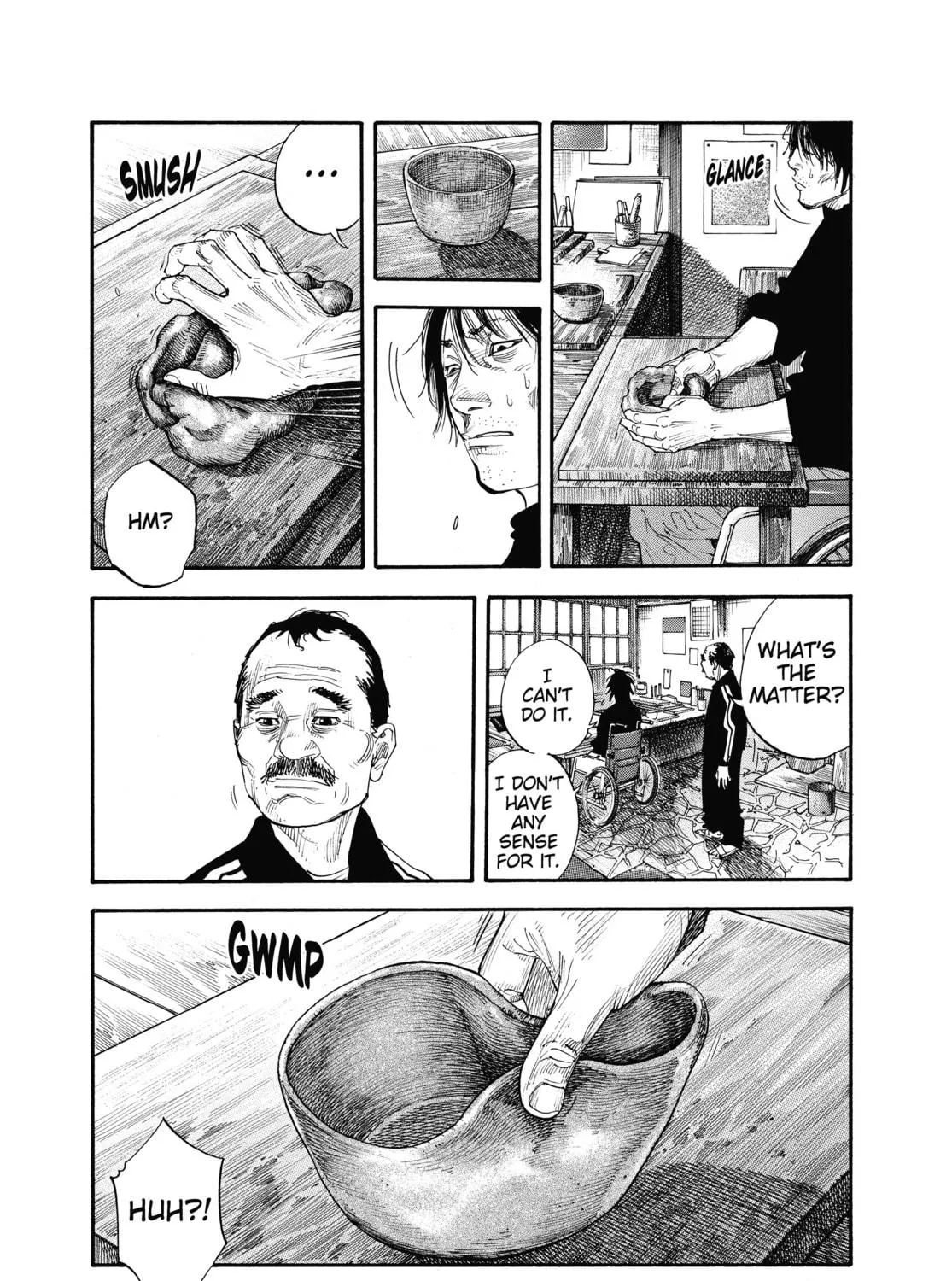 Read Real chapter 35 image 52 on Lezhin