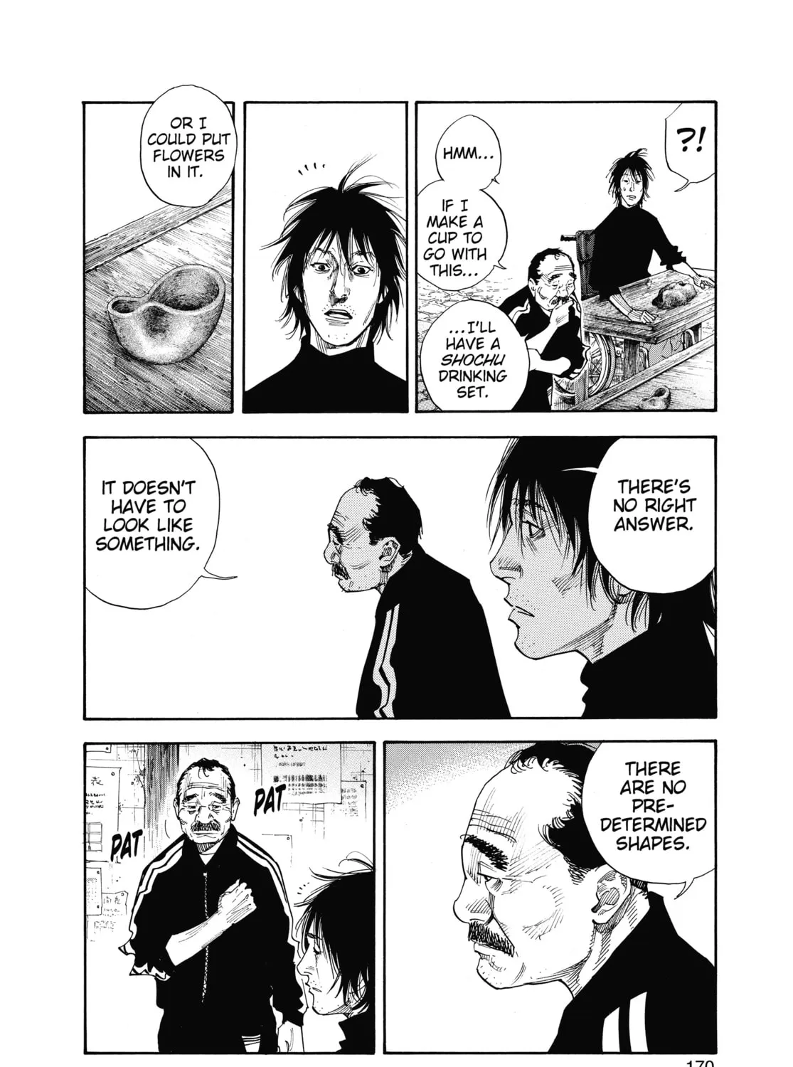 Read Real chapter 35 image 54 on Lezhin