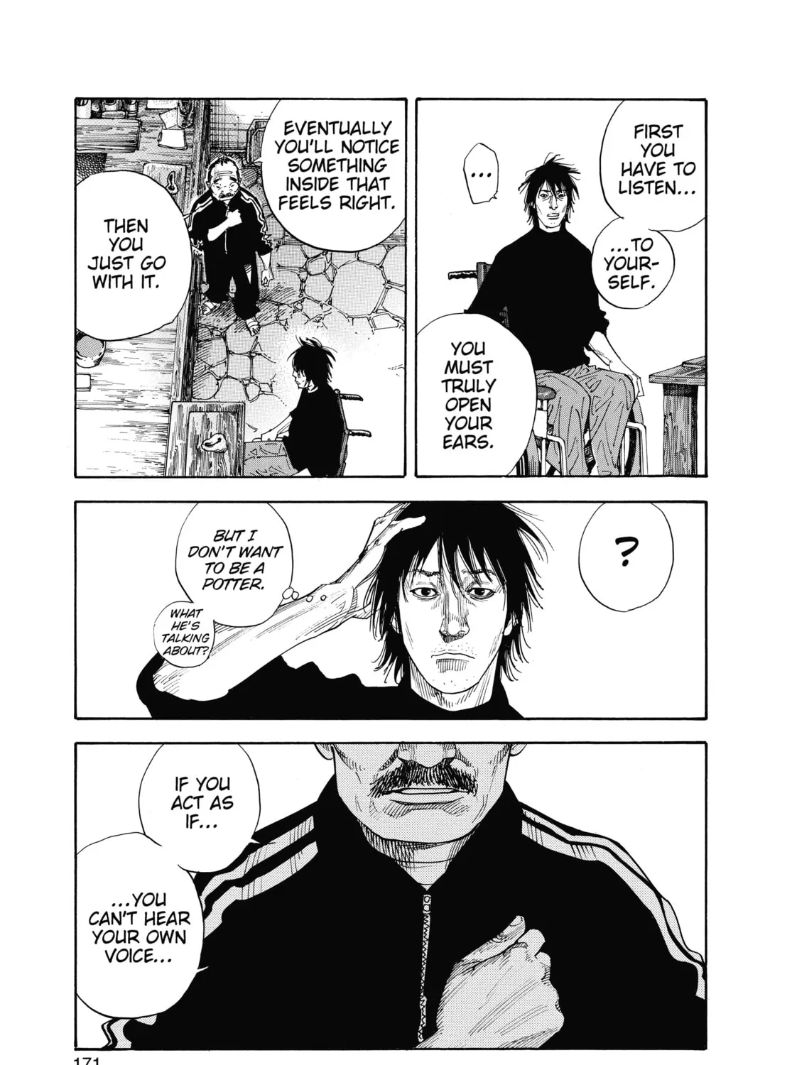 Read Real chapter 35 image 56 on Lezhin