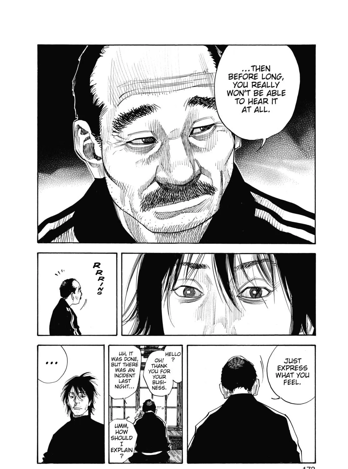 Read Real chapter 35 image 58 on Lezhin
