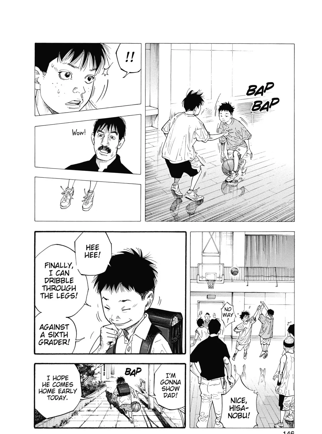 Read Real chapter 35 image 6 on Lezhin