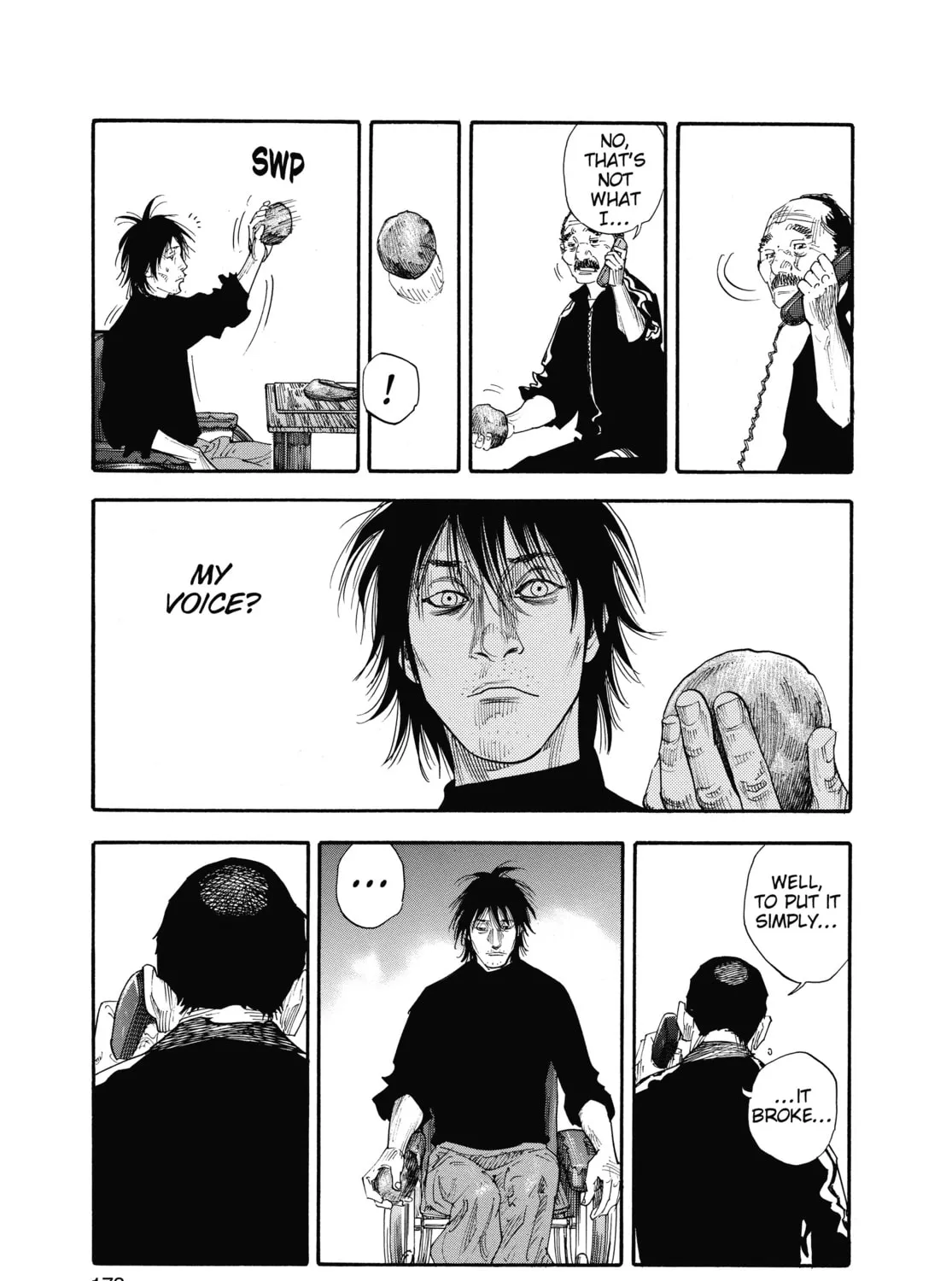 Read Real chapter 35 image 60 on Lezhin