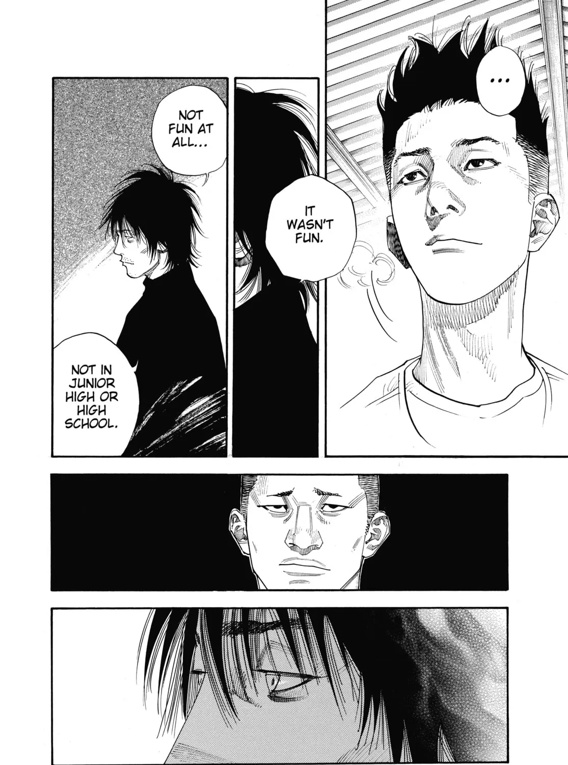 Read Real chapter 36 image 14 on Lezhin