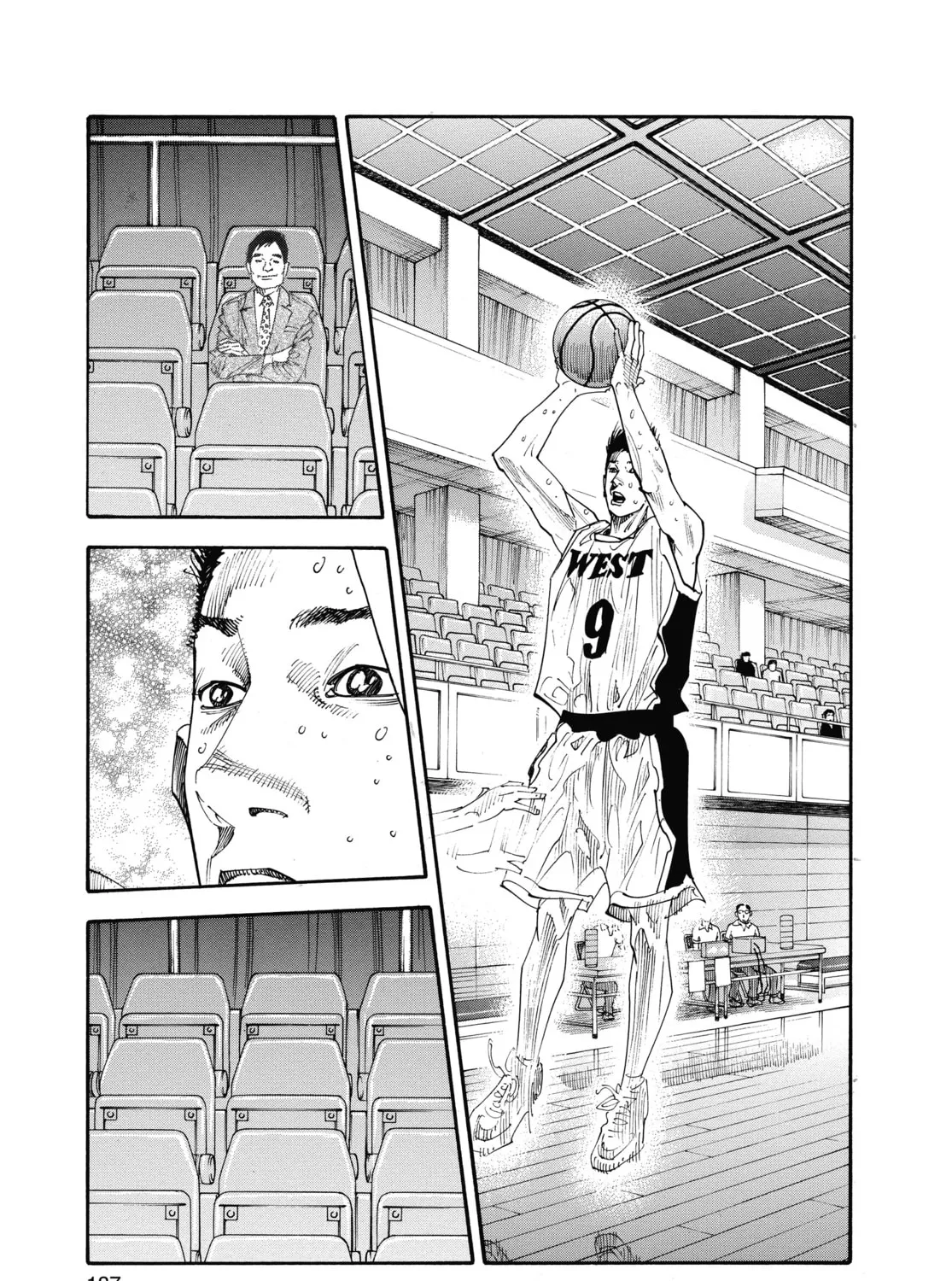 Read Real chapter 36 image 20 on Lezhin