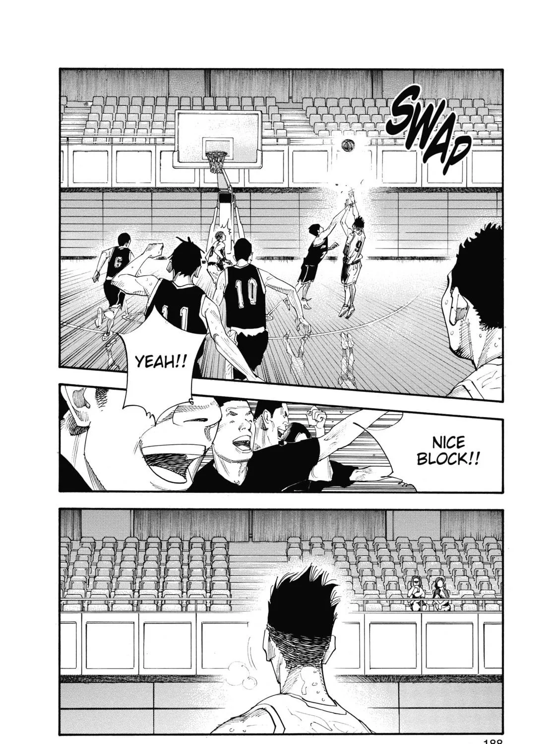 Read Real chapter 36 image 22 on Lezhin