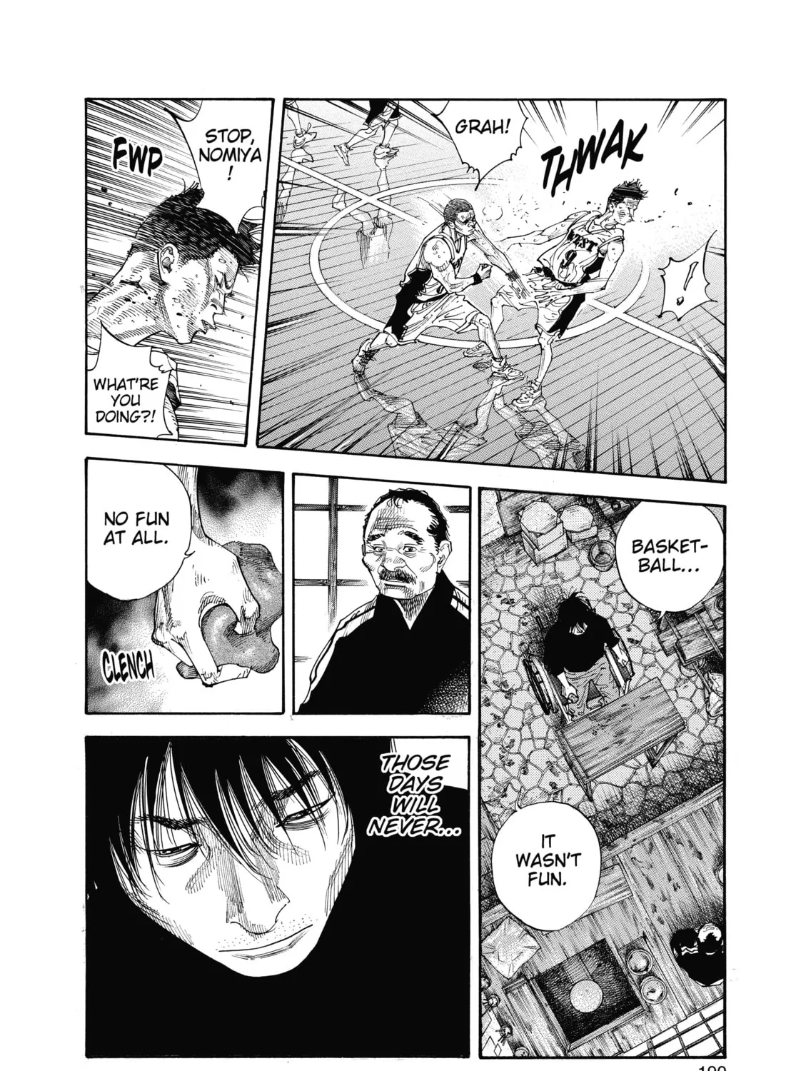 Read Real chapter 36 image 26 on Lezhin