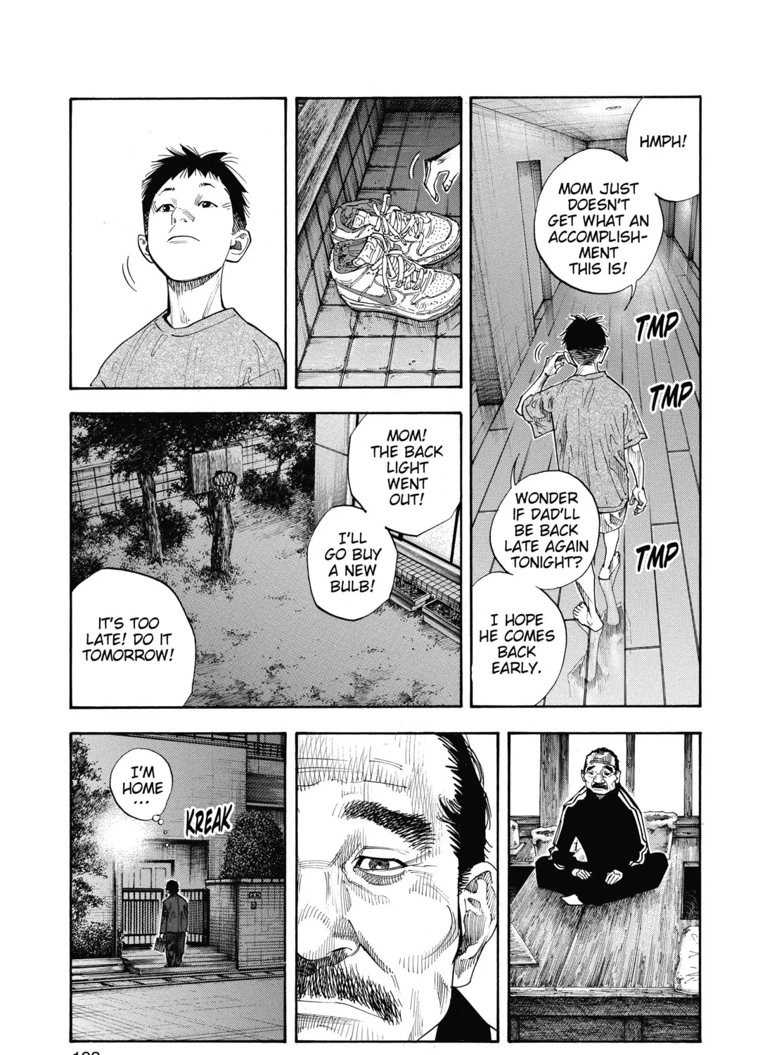 Read Real chapter 36 image 32 on Lezhin