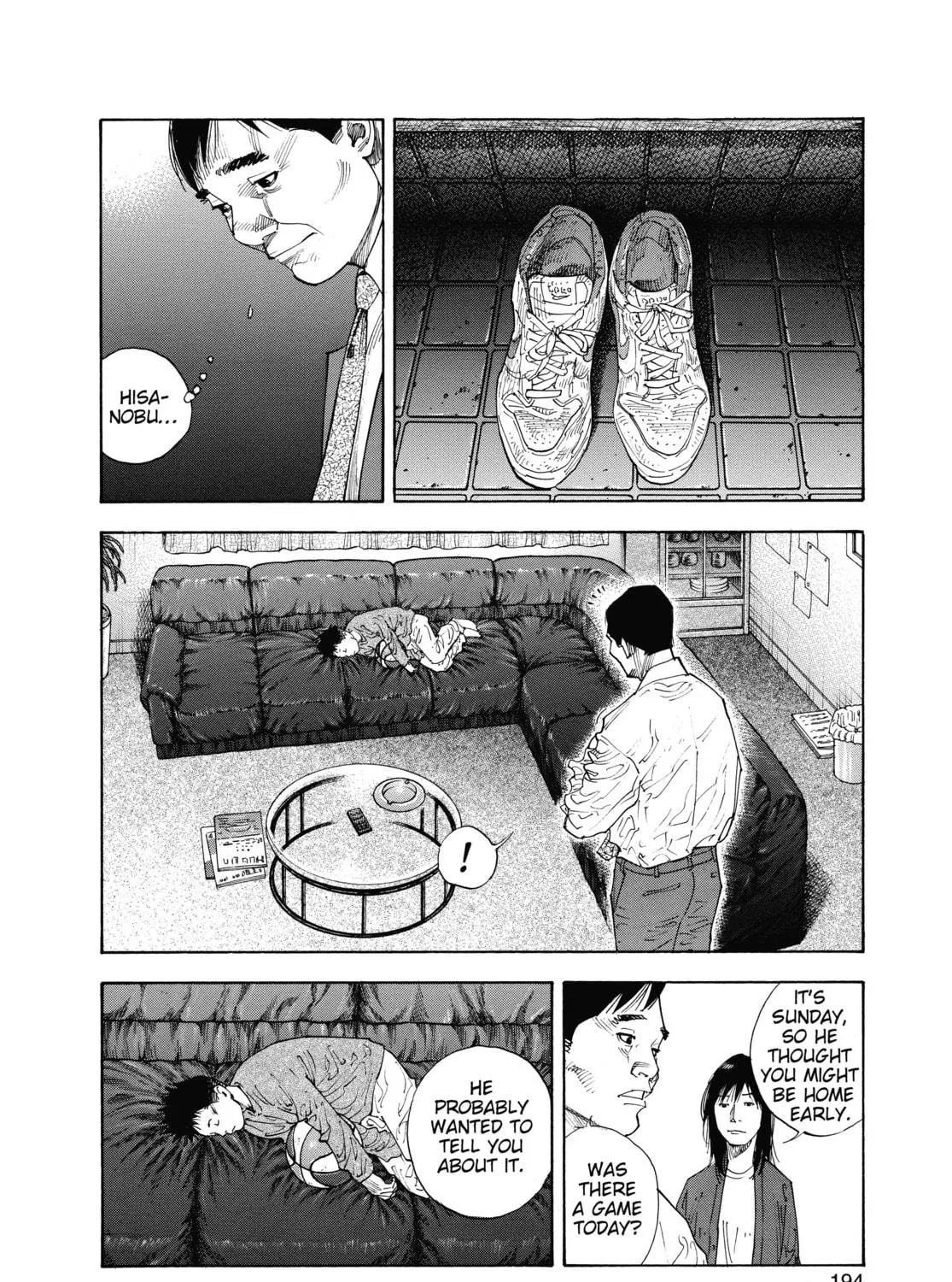 Read Real chapter 36 image 34 on Lezhin