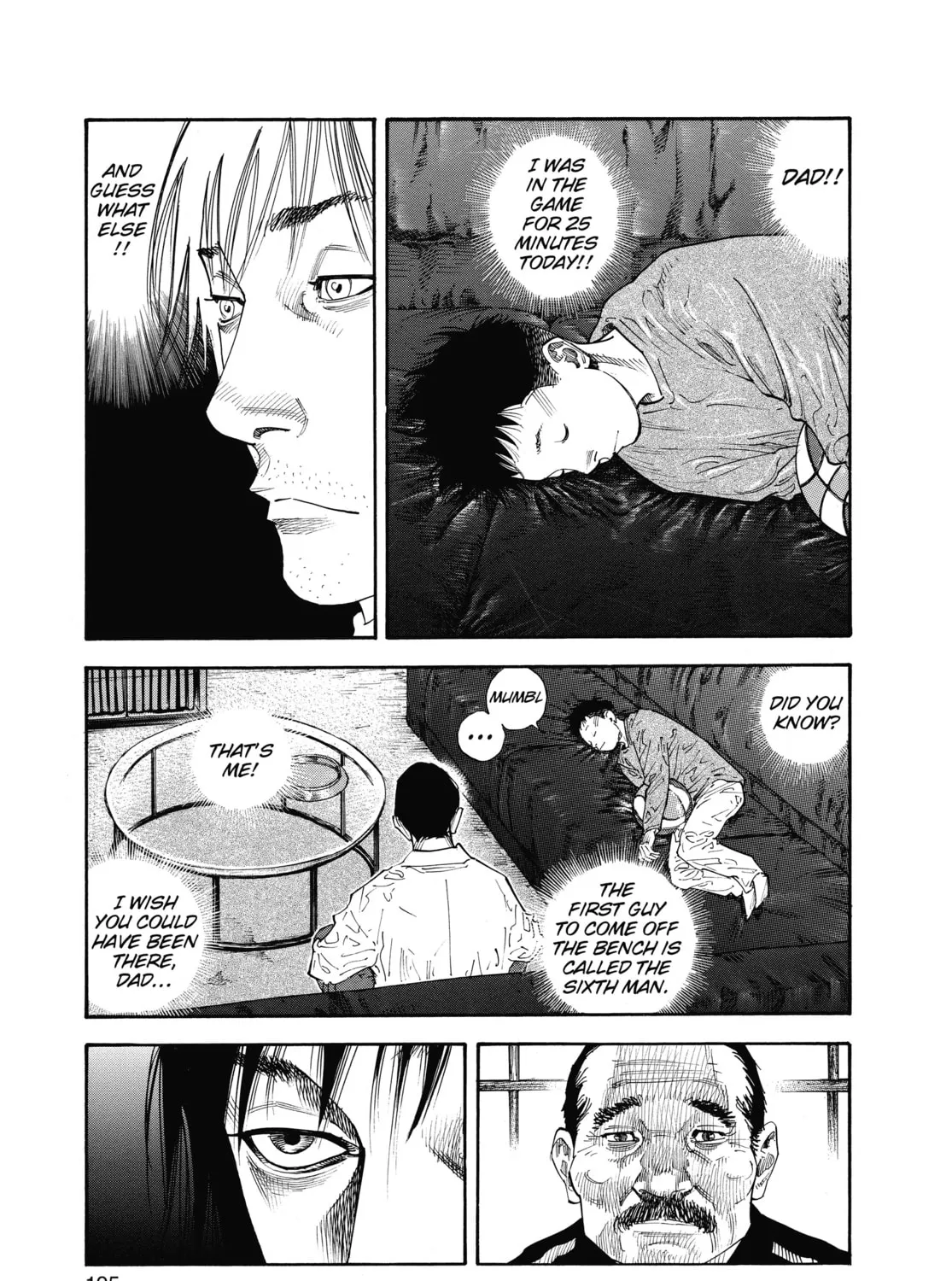 Read Real chapter 36 image 36 on Lezhin