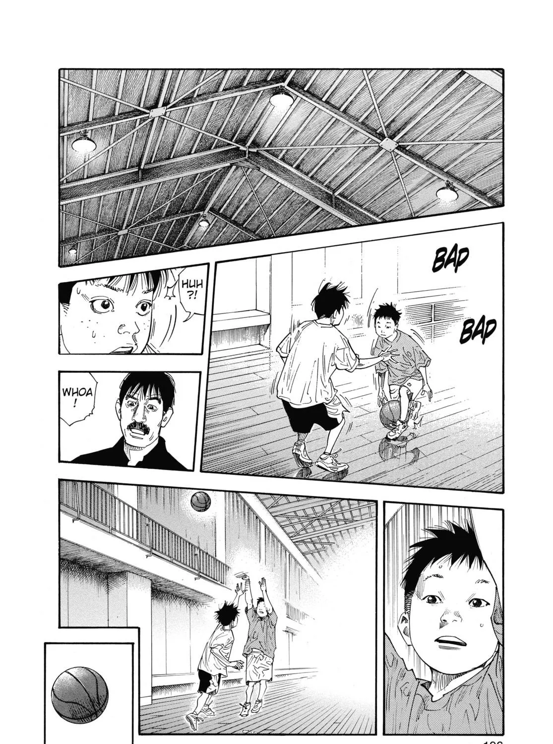 Read Real chapter 36 image 38 on Lezhin