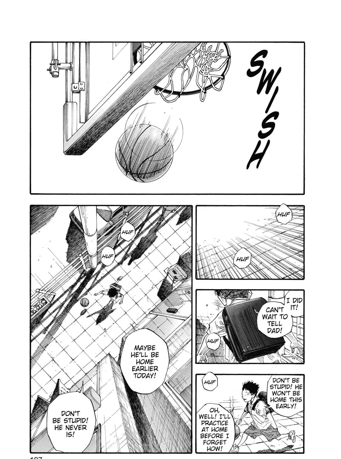 Read Real chapter 36 image 40 on Lezhin