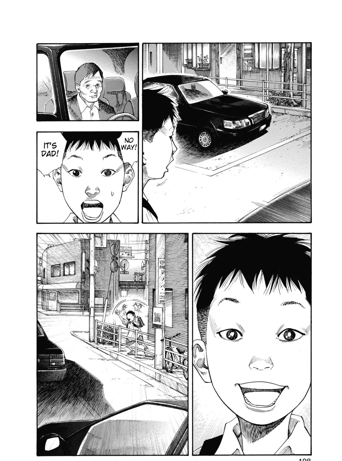 Read Real chapter 36 image 42 on Lezhin