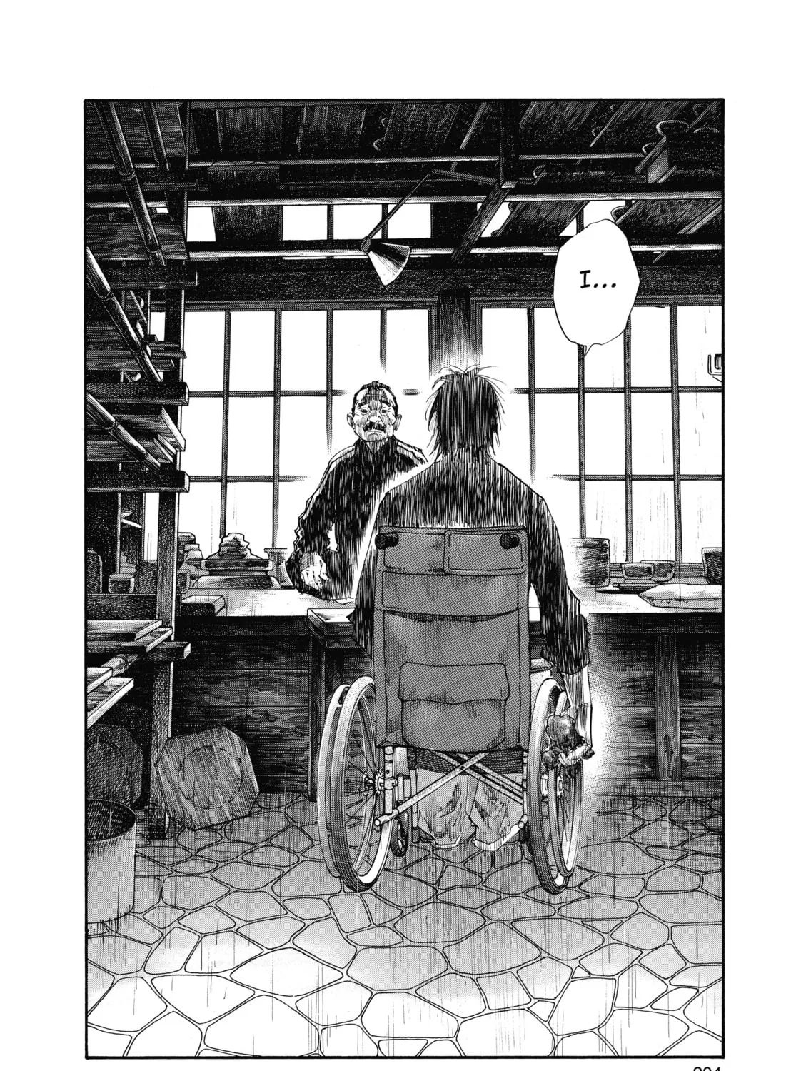 Read Real chapter 36 image 54 on Lezhin
