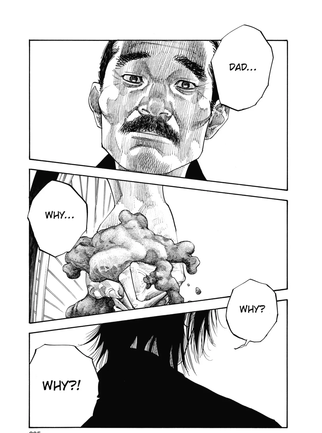 Read Real chapter 36 image 56 on Lezhin