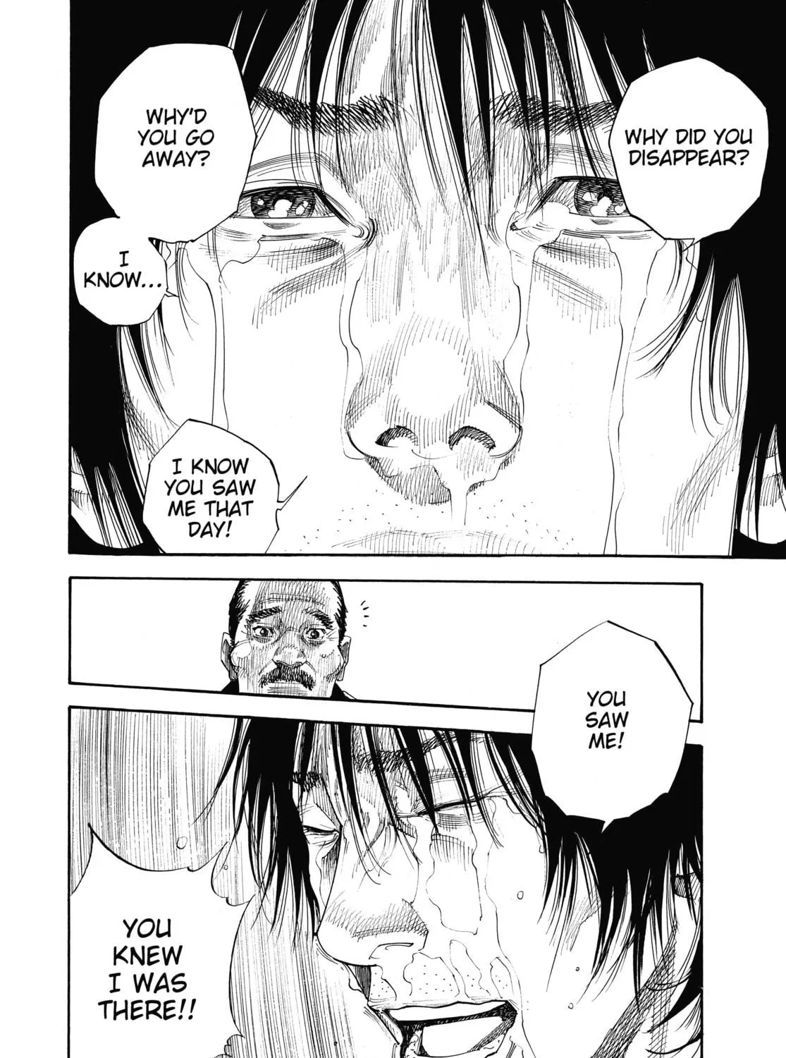 Read Real chapter 36 image 58 on Lezhin