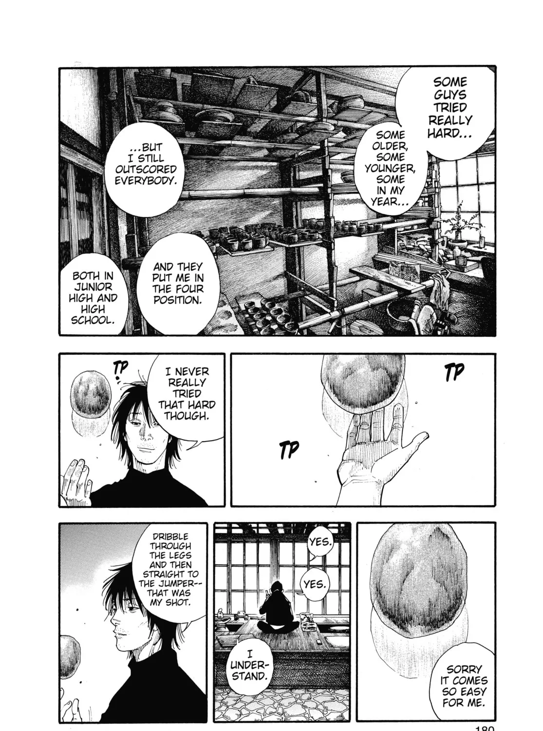 Read Real chapter 36 image 6 on Lezhin