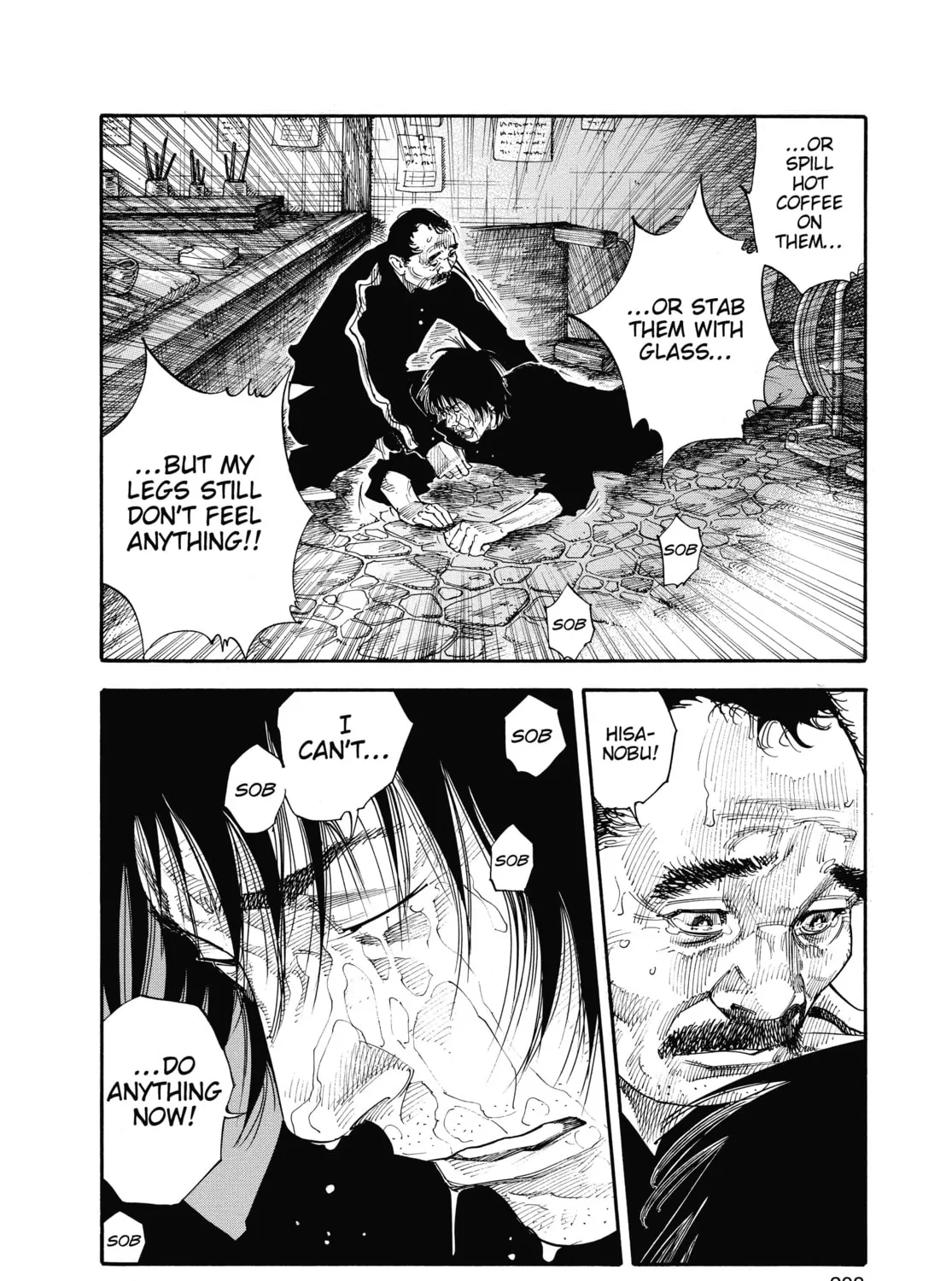 Read Real chapter 36 image 62 on Lezhin