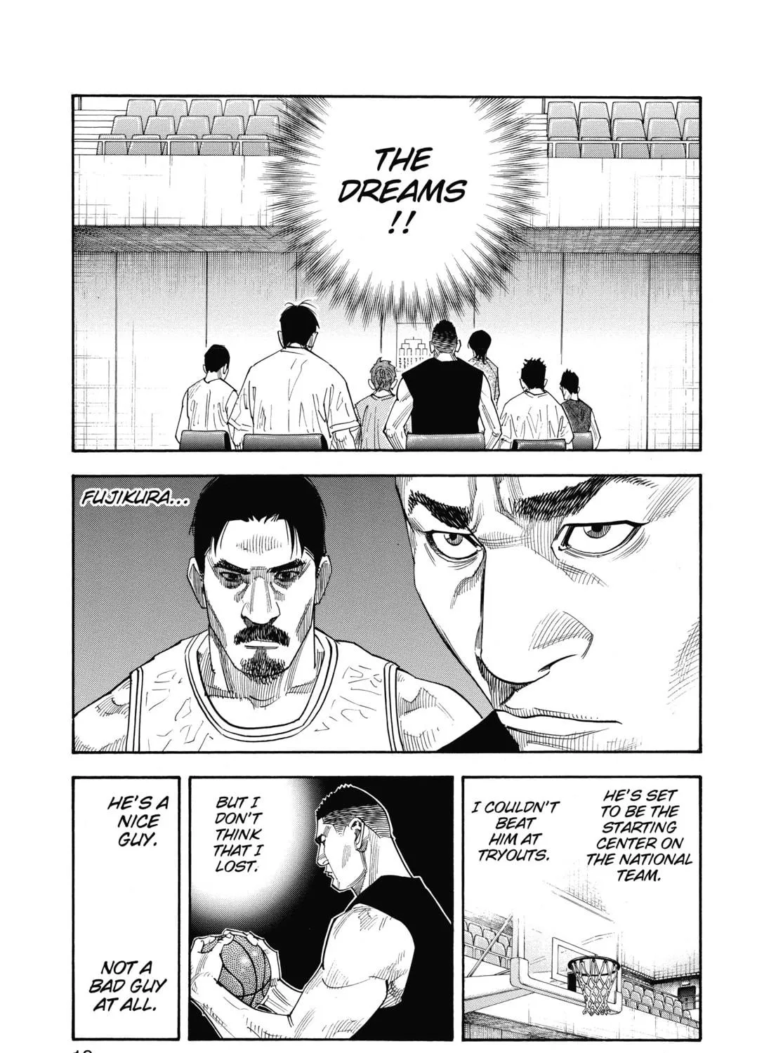 Read Real chapter 37 image 28 on Lezhin
