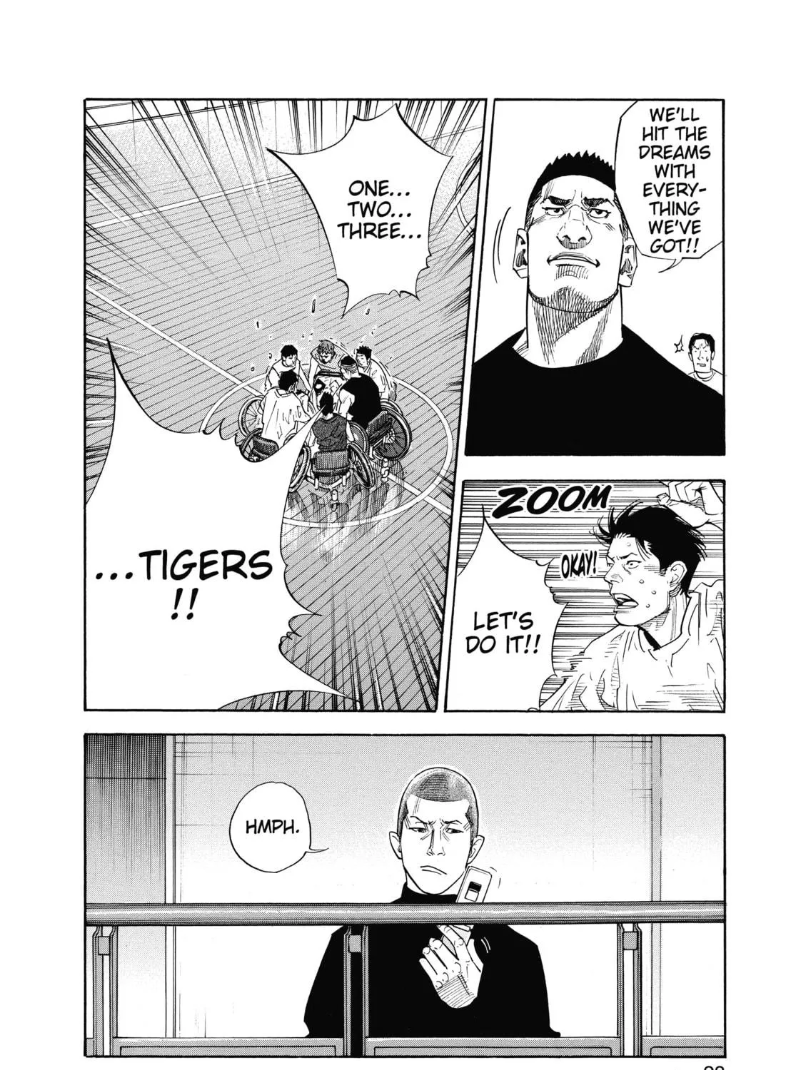 Read Real chapter 37 image 46 on Lezhin