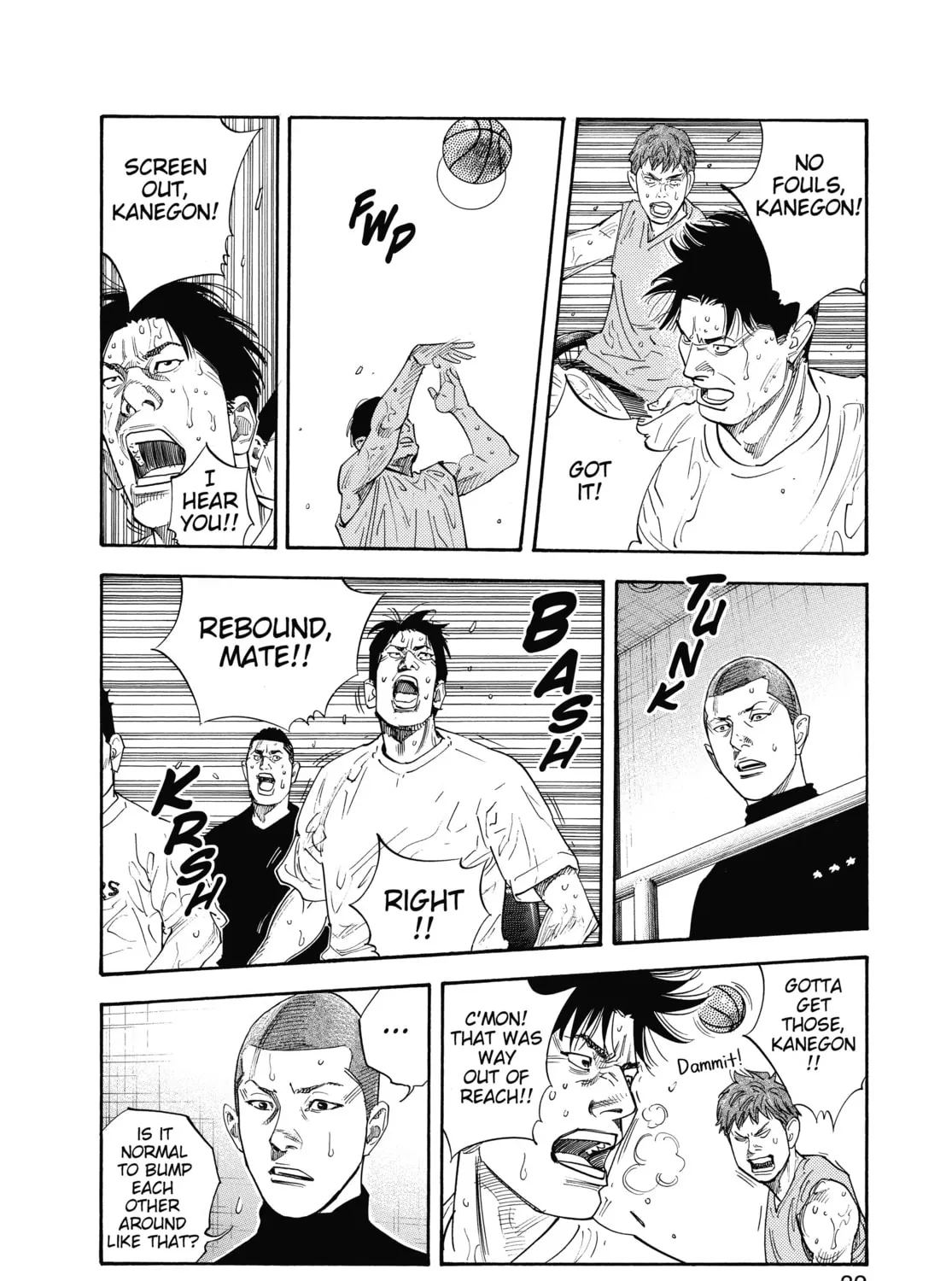 Read Real chapter 37 image 54 on Lezhin