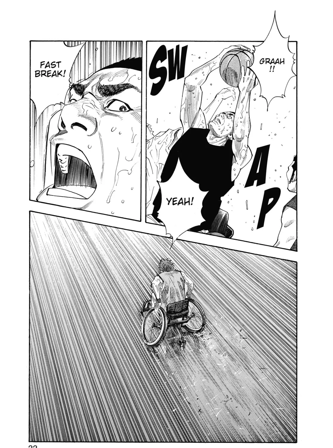 Read Real chapter 37 image 56 on Lezhin