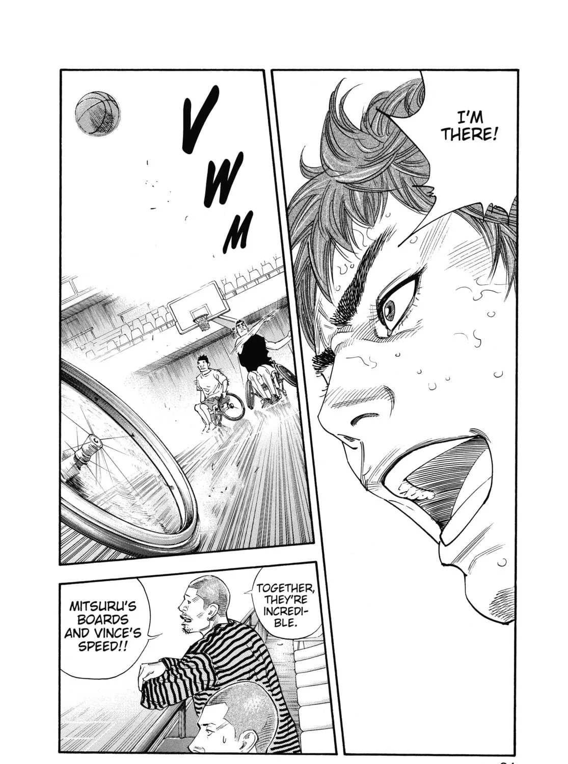 Read Real chapter 37 image 58 on Lezhin