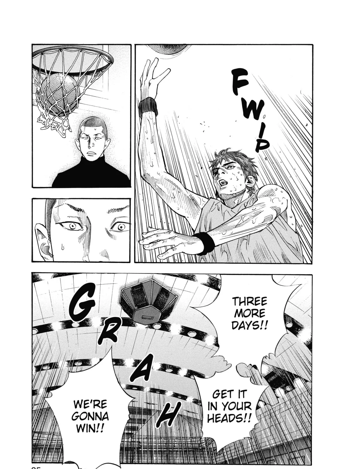 Read Real chapter 37 image 60 on Lezhin