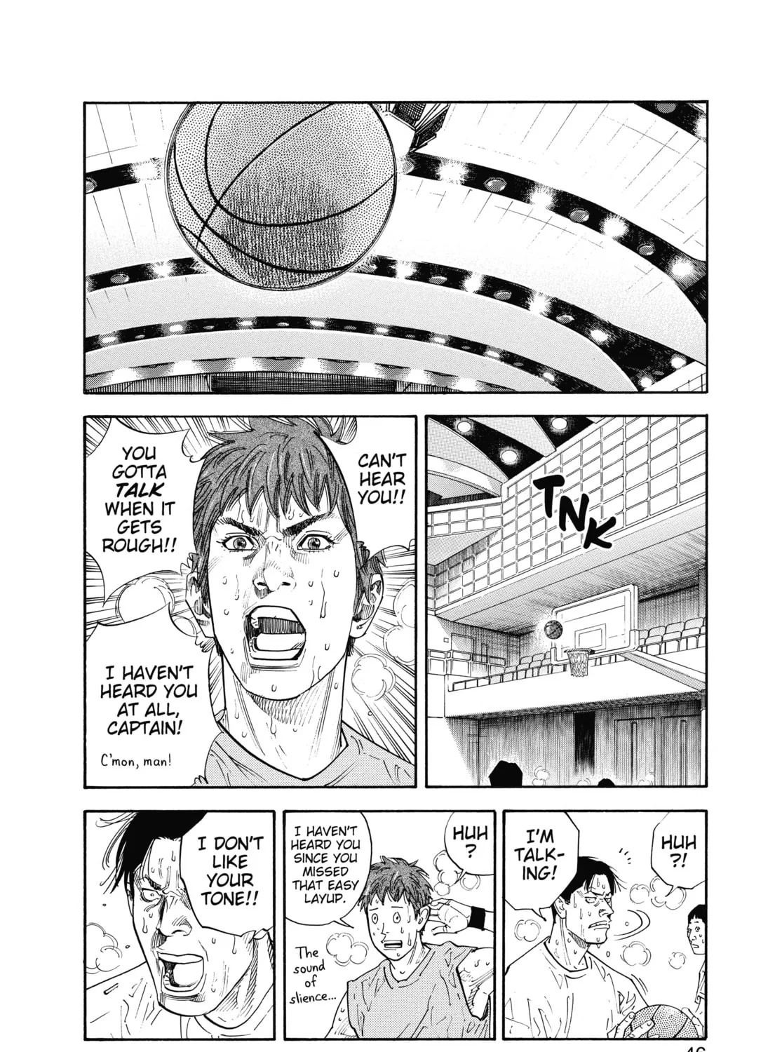 Read Real chapter 38 image 12 on Lezhin