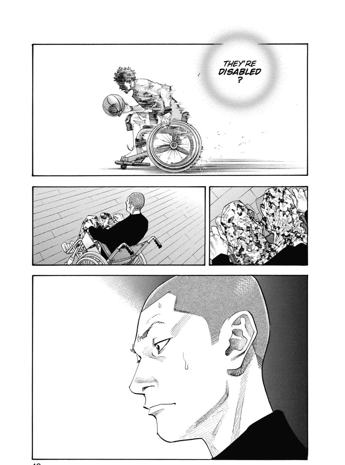 Read Real chapter 38 image 18 on Lezhin
