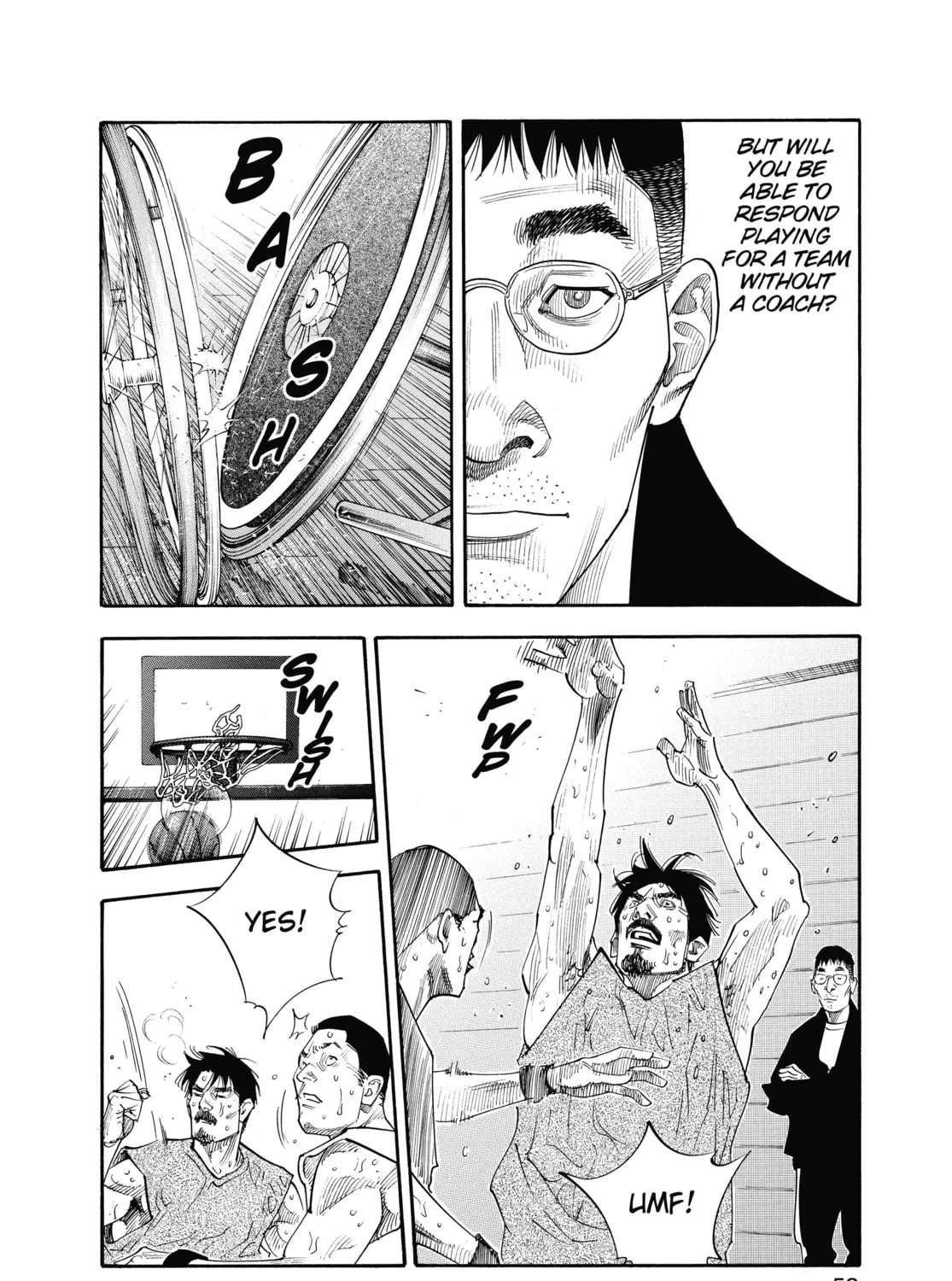 Read Real chapter 38 image 24 on Lezhin