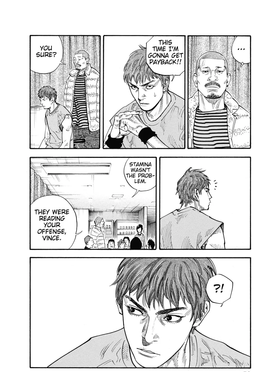 Read Real chapter 38 image 32 on Lezhin