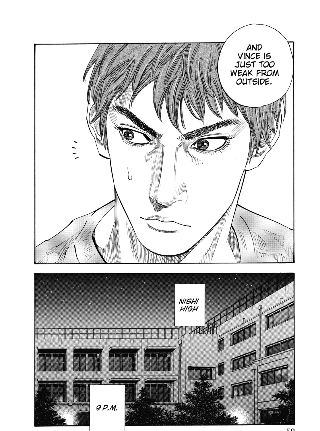 Read Real chapter 38 image 36 on Lezhin
