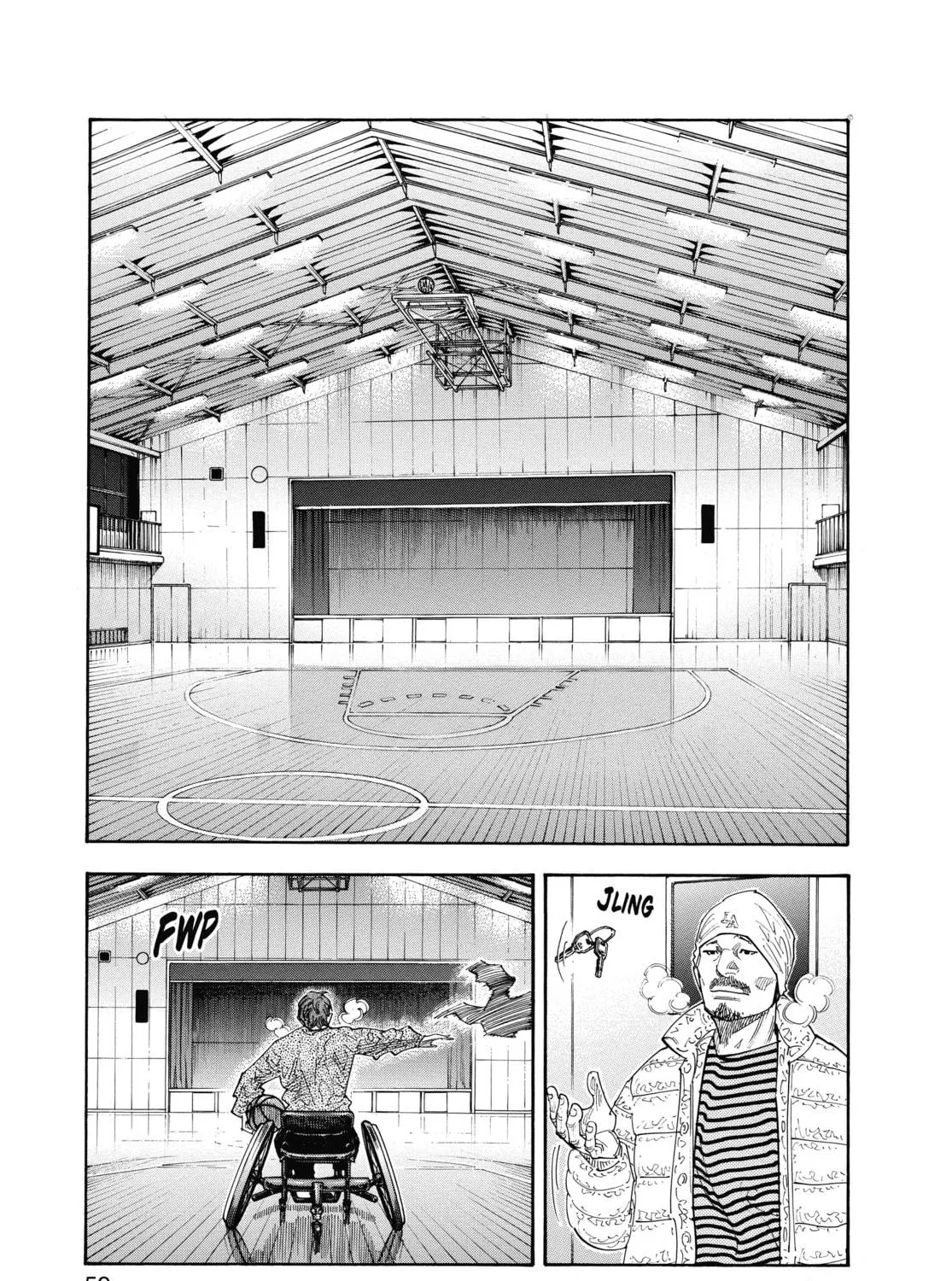 Read Real chapter 38 image 38 on Lezhin