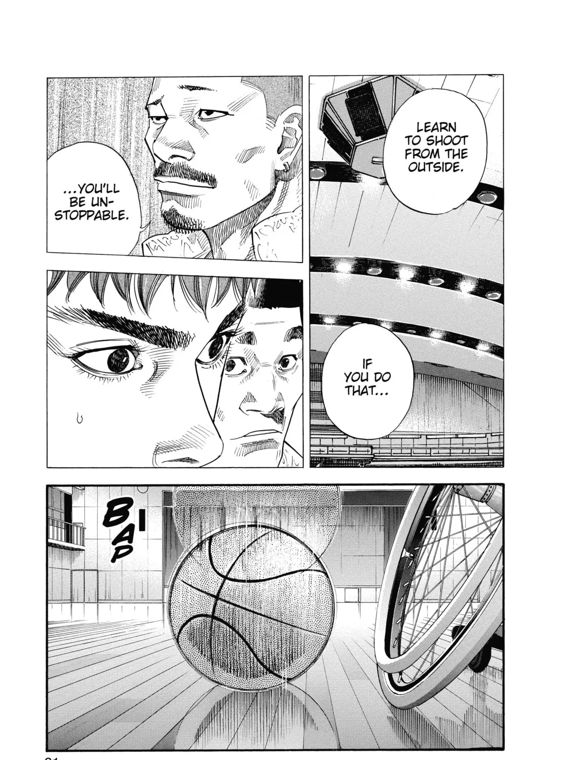 Read Real chapter 38 image 42 on Lezhin