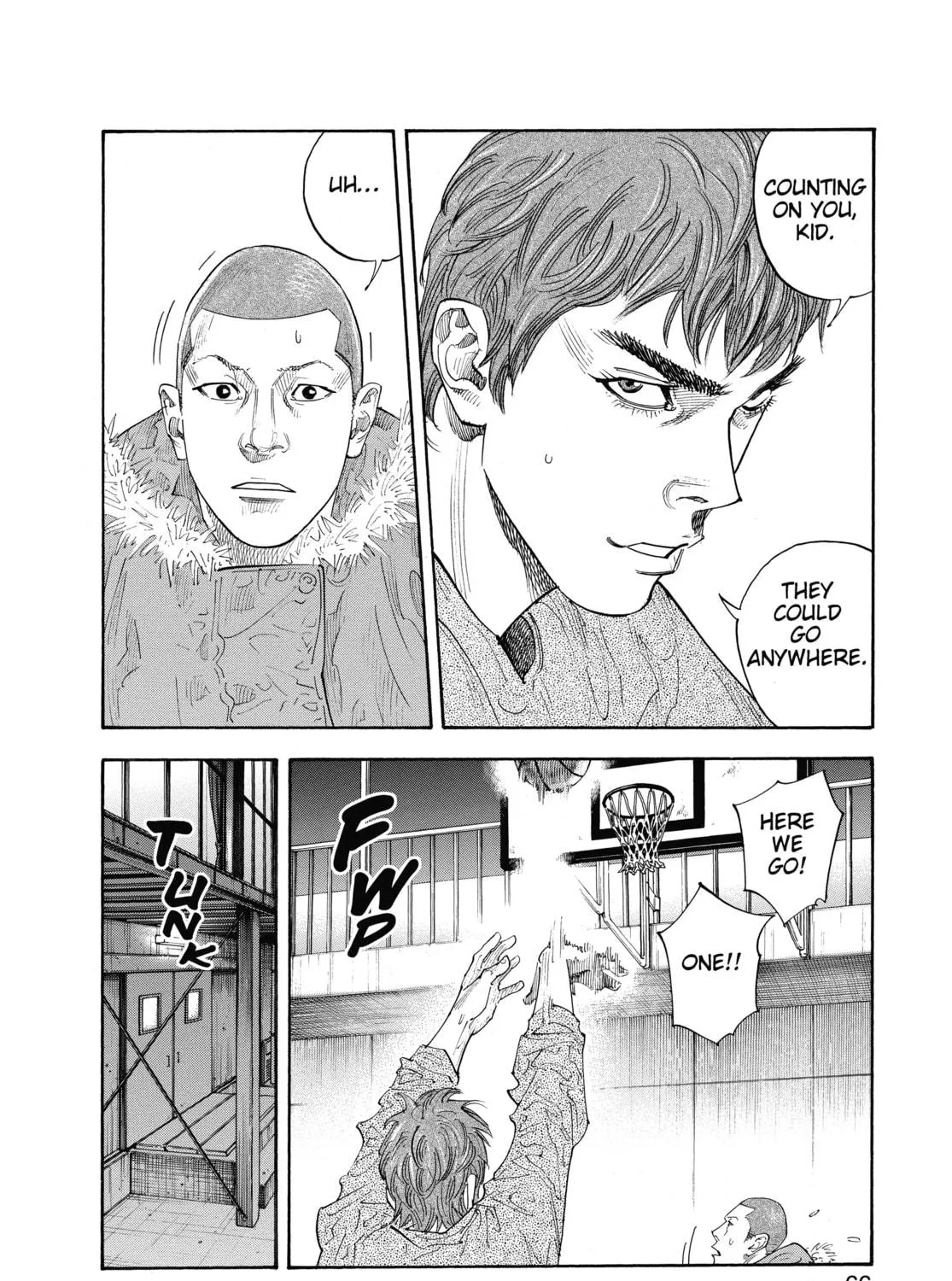 Read Real chapter 38 image 52 on Lezhin