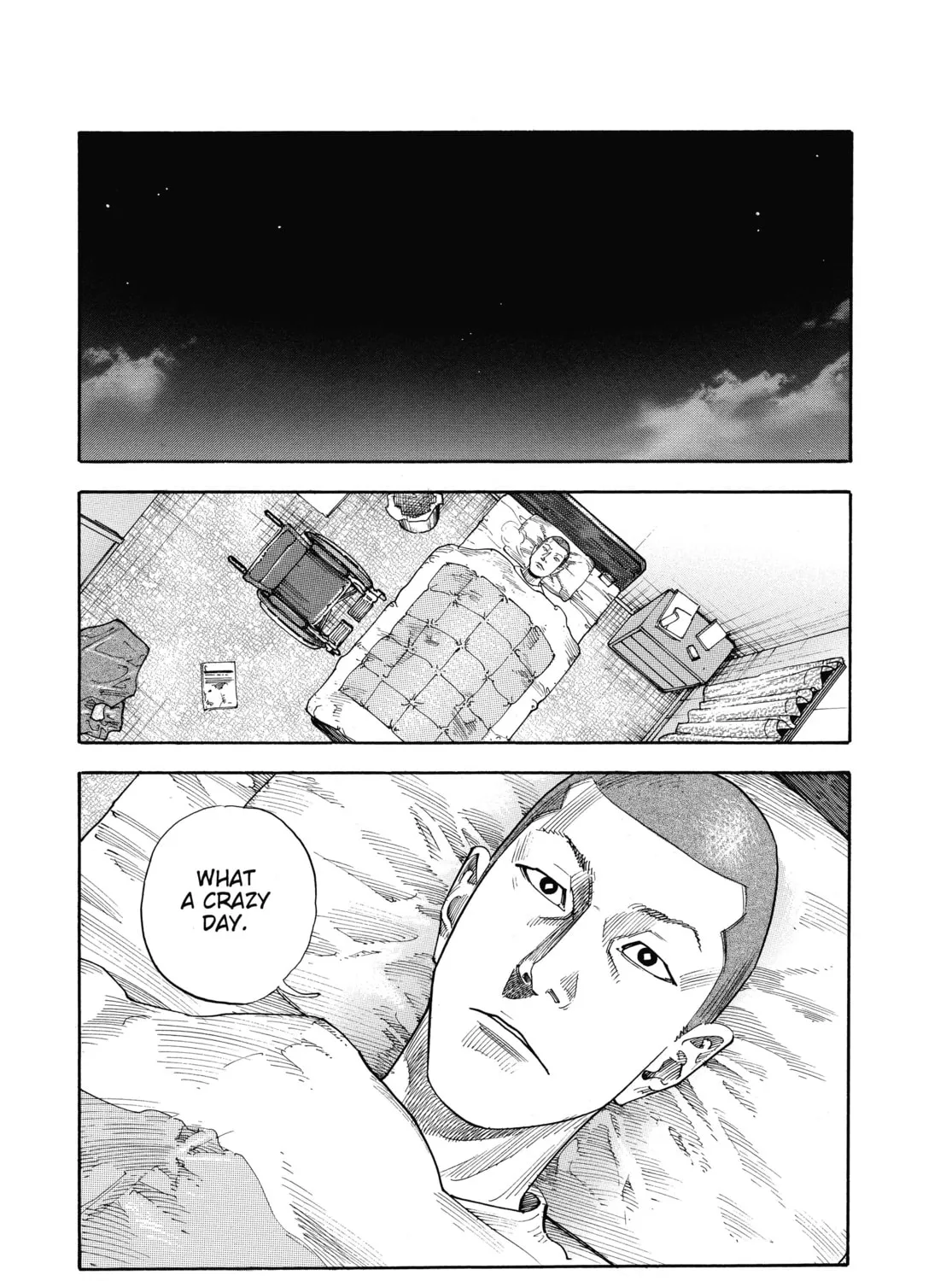 Read Real chapter 38 image 54 on Lezhin