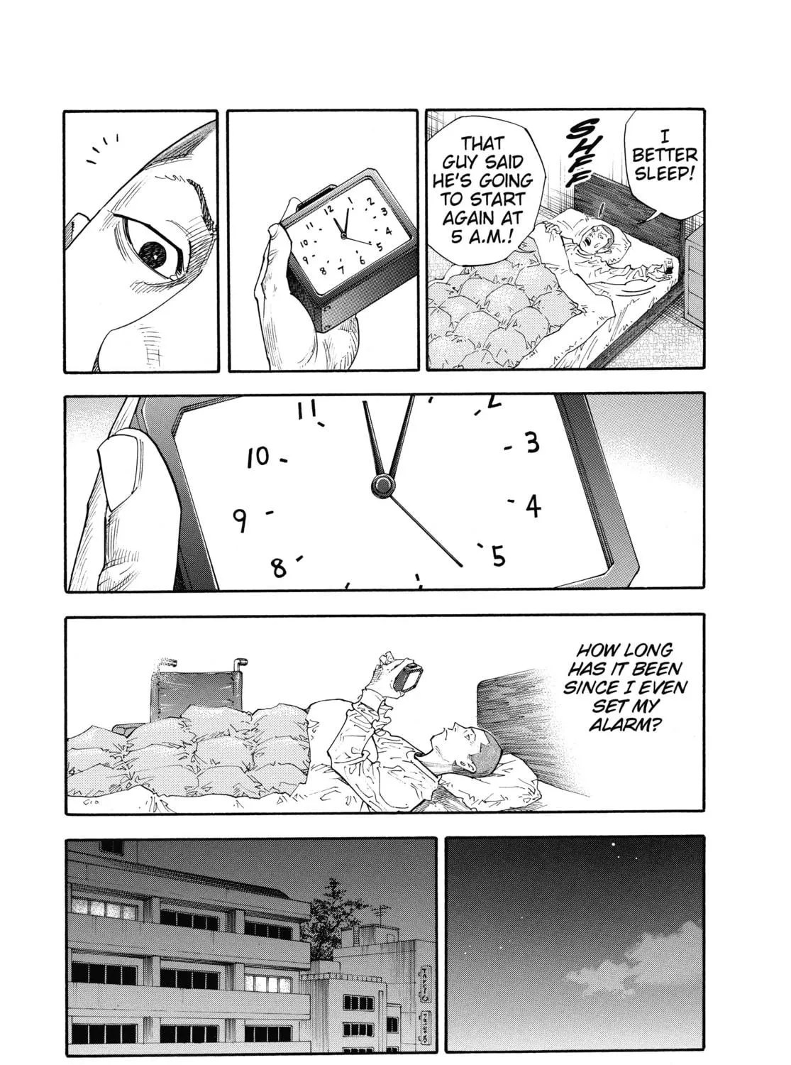Read Real chapter 38 image 58 on Lezhin