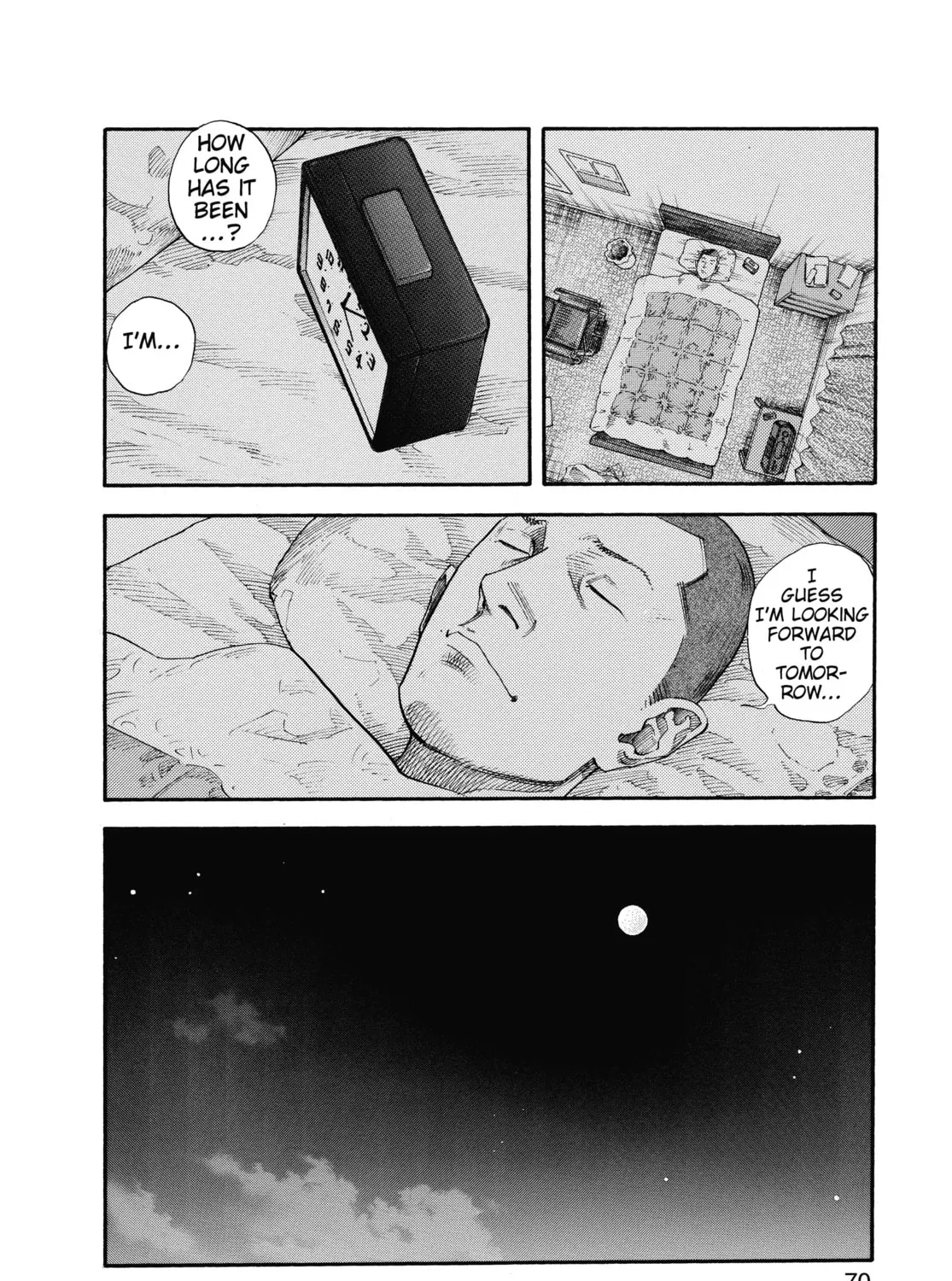 Read Real chapter 38 image 60 on Lezhin