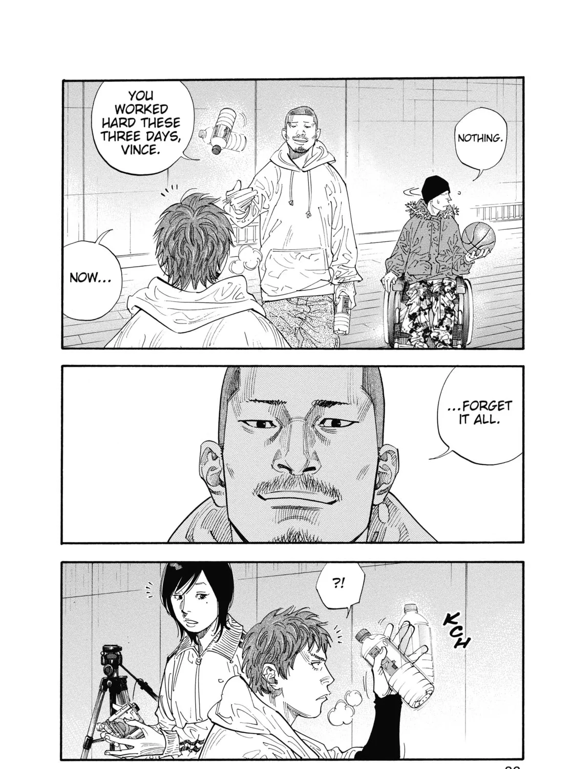 Read Real chapter 39 image 30 on Lezhin