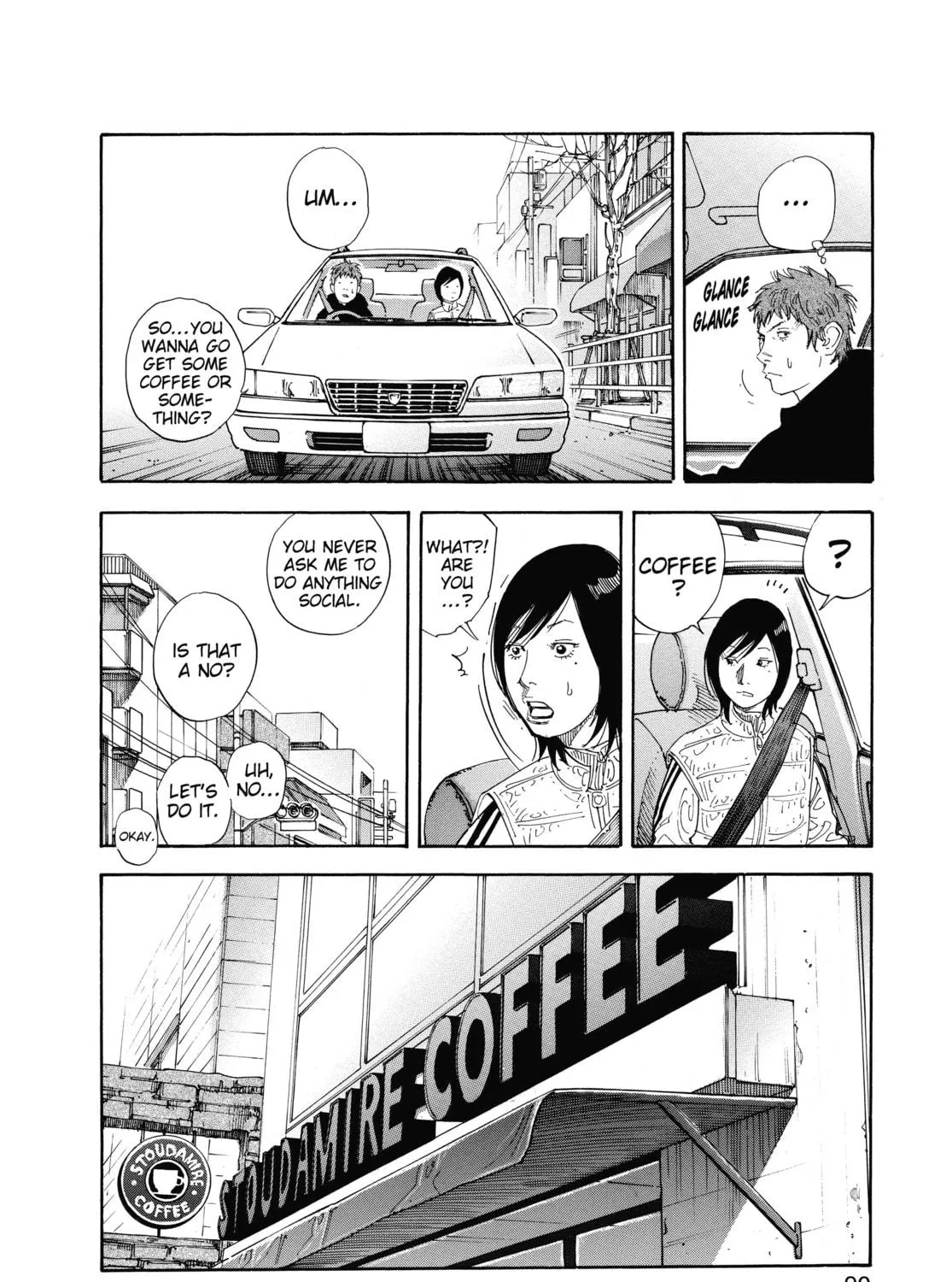 Read Real chapter 39 image 38 on Lezhin