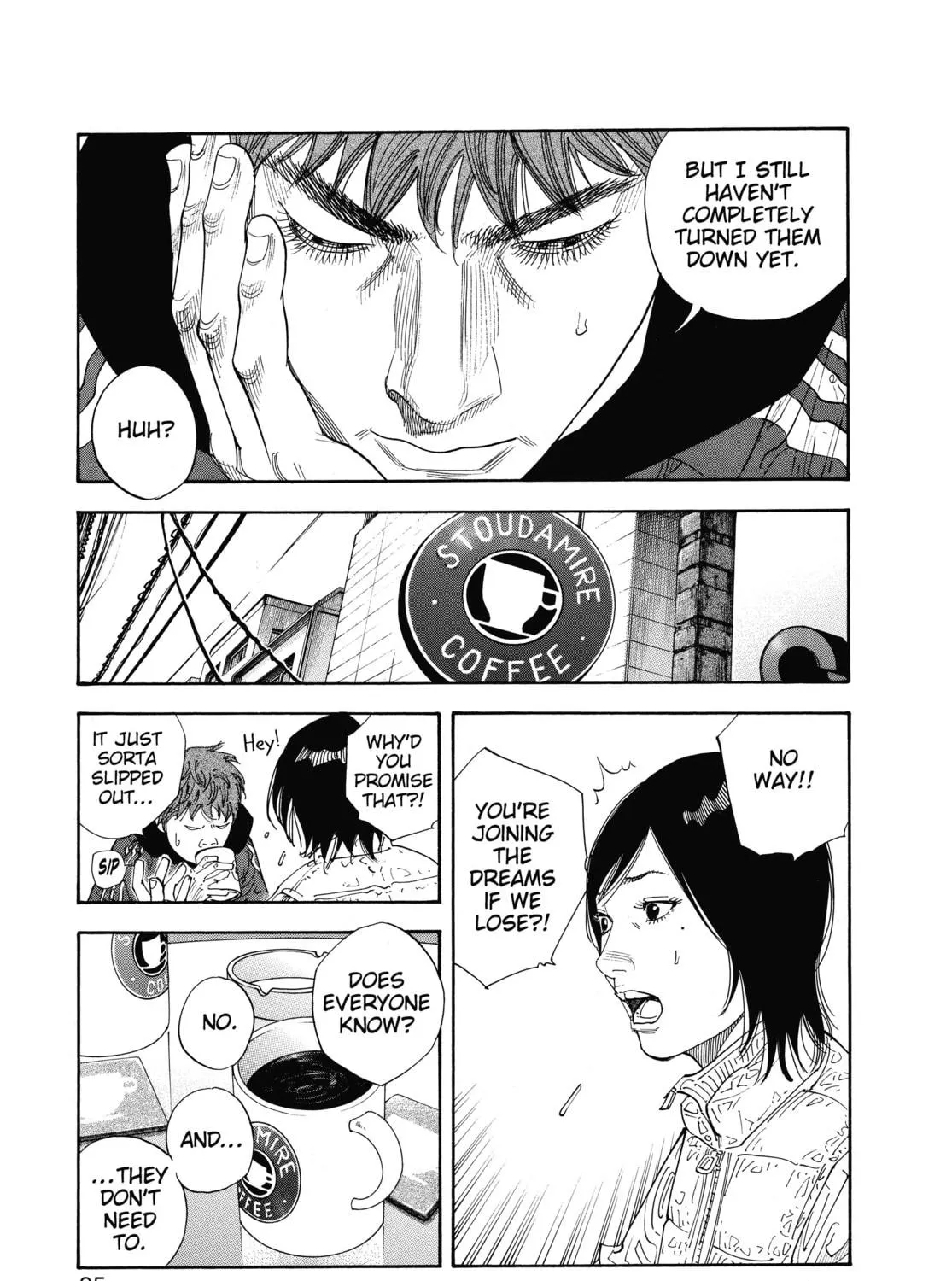 Read Real chapter 39 image 48 on Lezhin