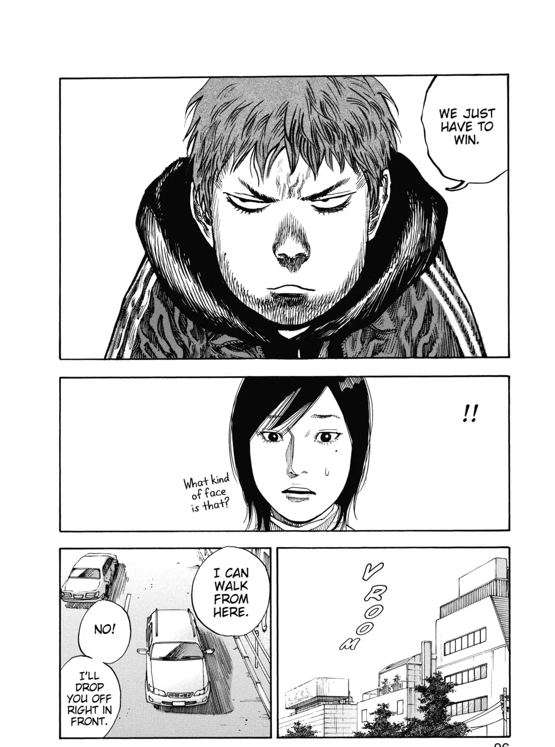 Read Real chapter 39 image 50 on Lezhin