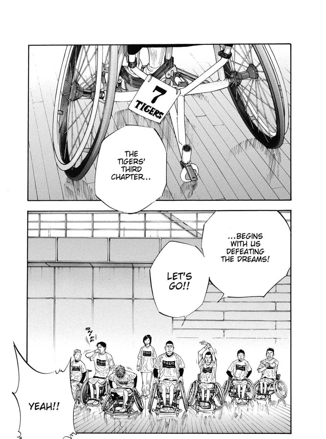 Read Real chapter 39 image 64 on Lezhin