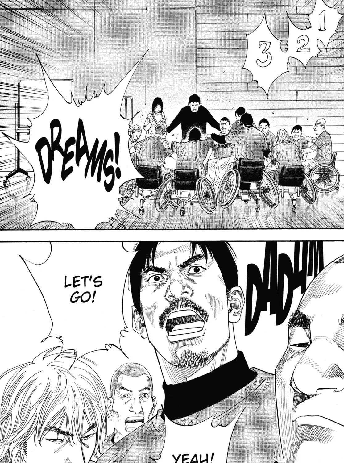 Read Real chapter 39 image 68 on Lezhin