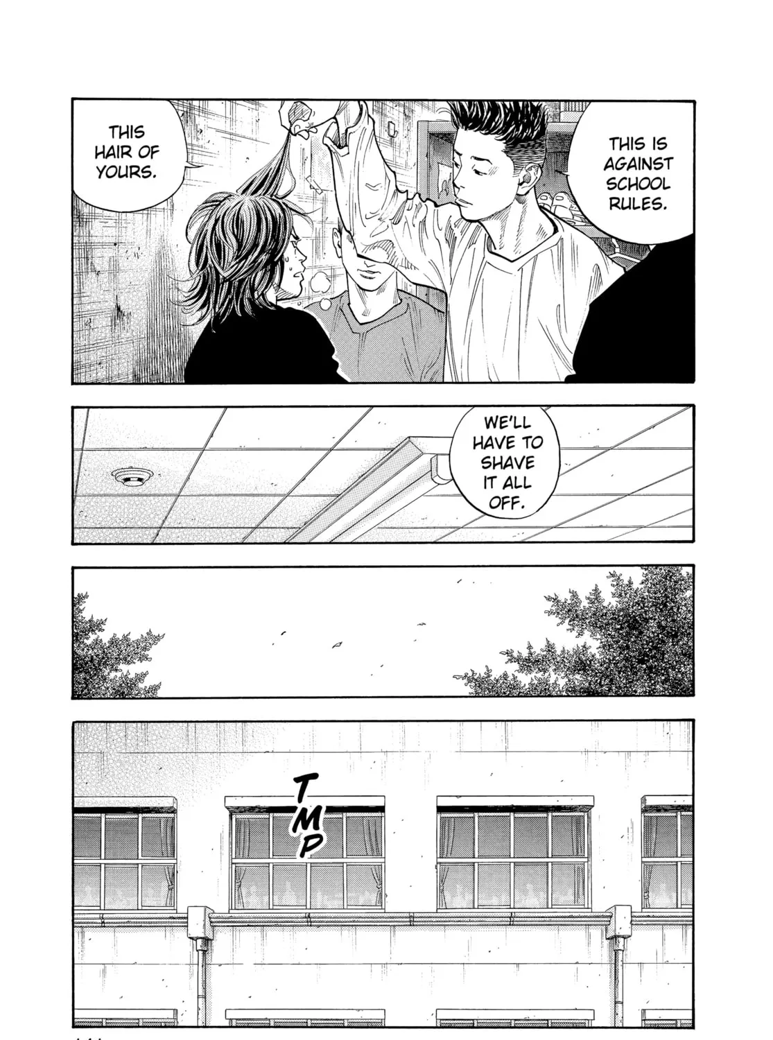 Read Real chapter 4 image 26 on Lezhin