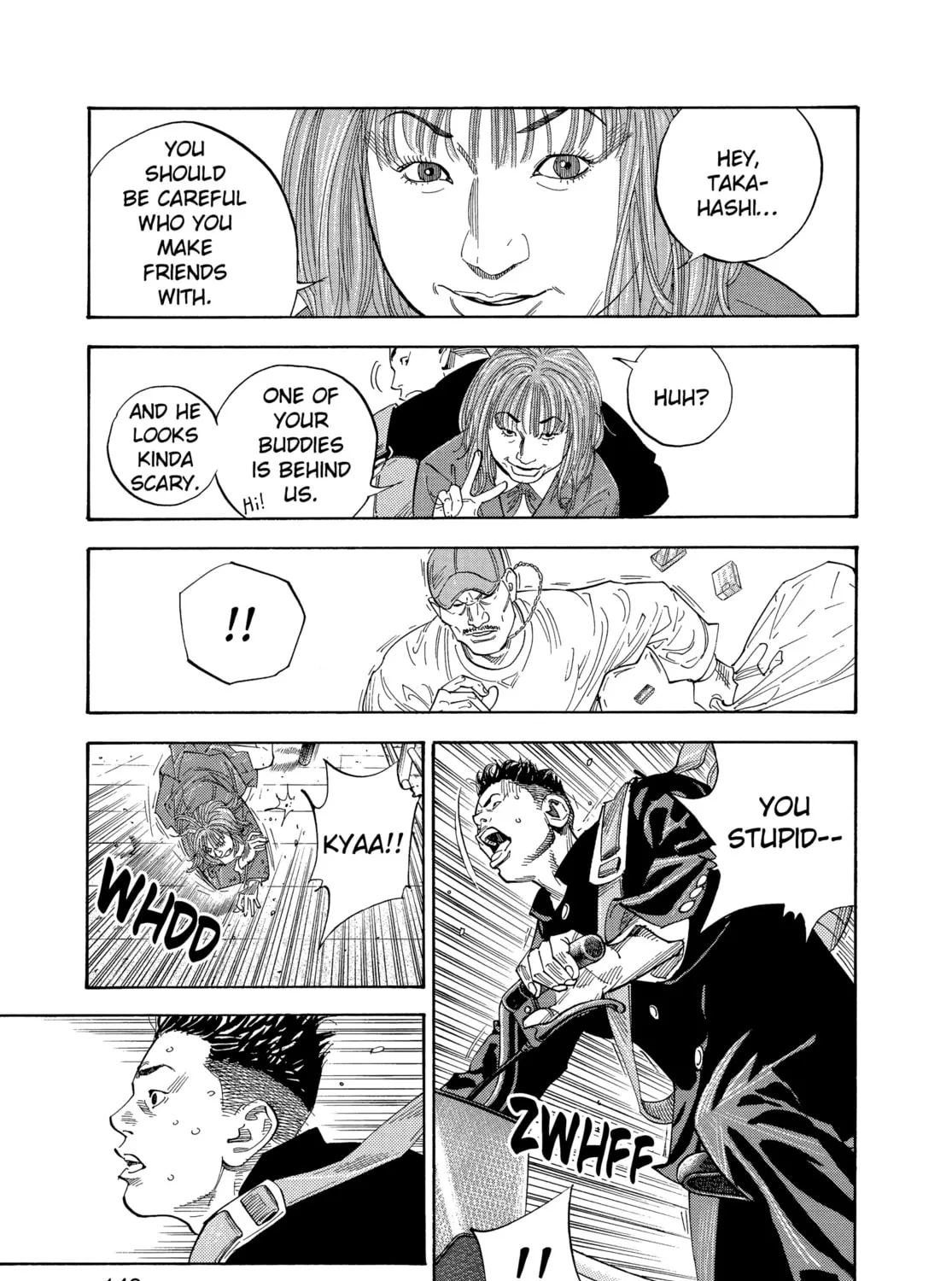 Read Real chapter 4 image 42 on Lezhin