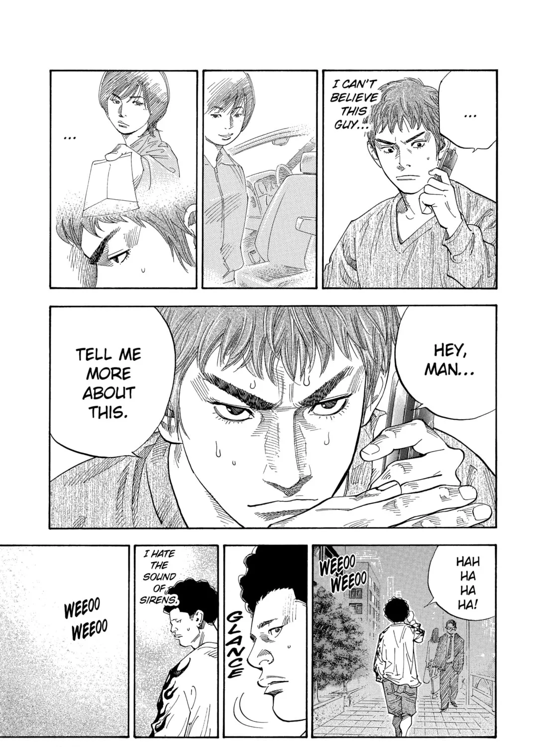 Read Real chapter 4 image 56 on Lezhin